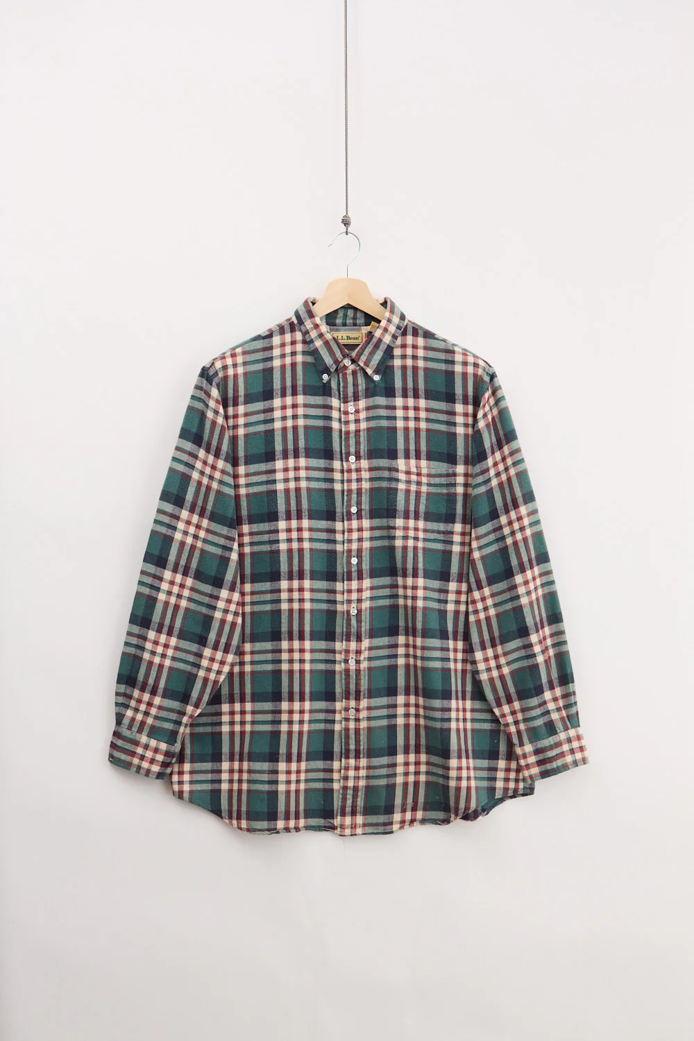 L.L. Bean Shirt (XL)