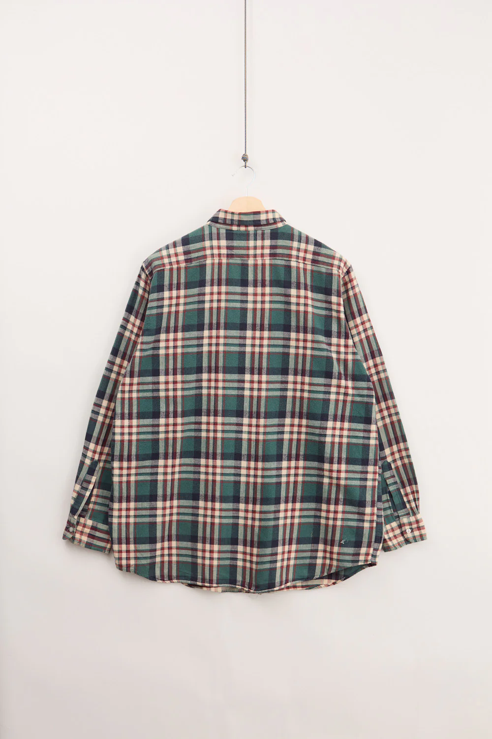 L.L. Bean Shirt (XL) - Image 2