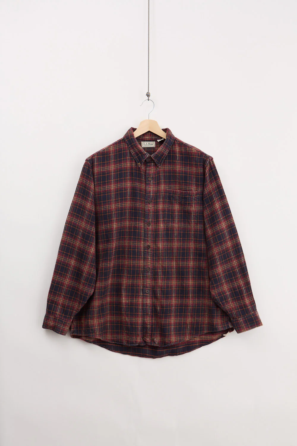 L.L. Bean Shirt (XL)
