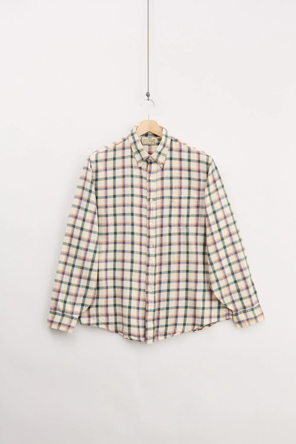 L.L. Bean Shirt (L)