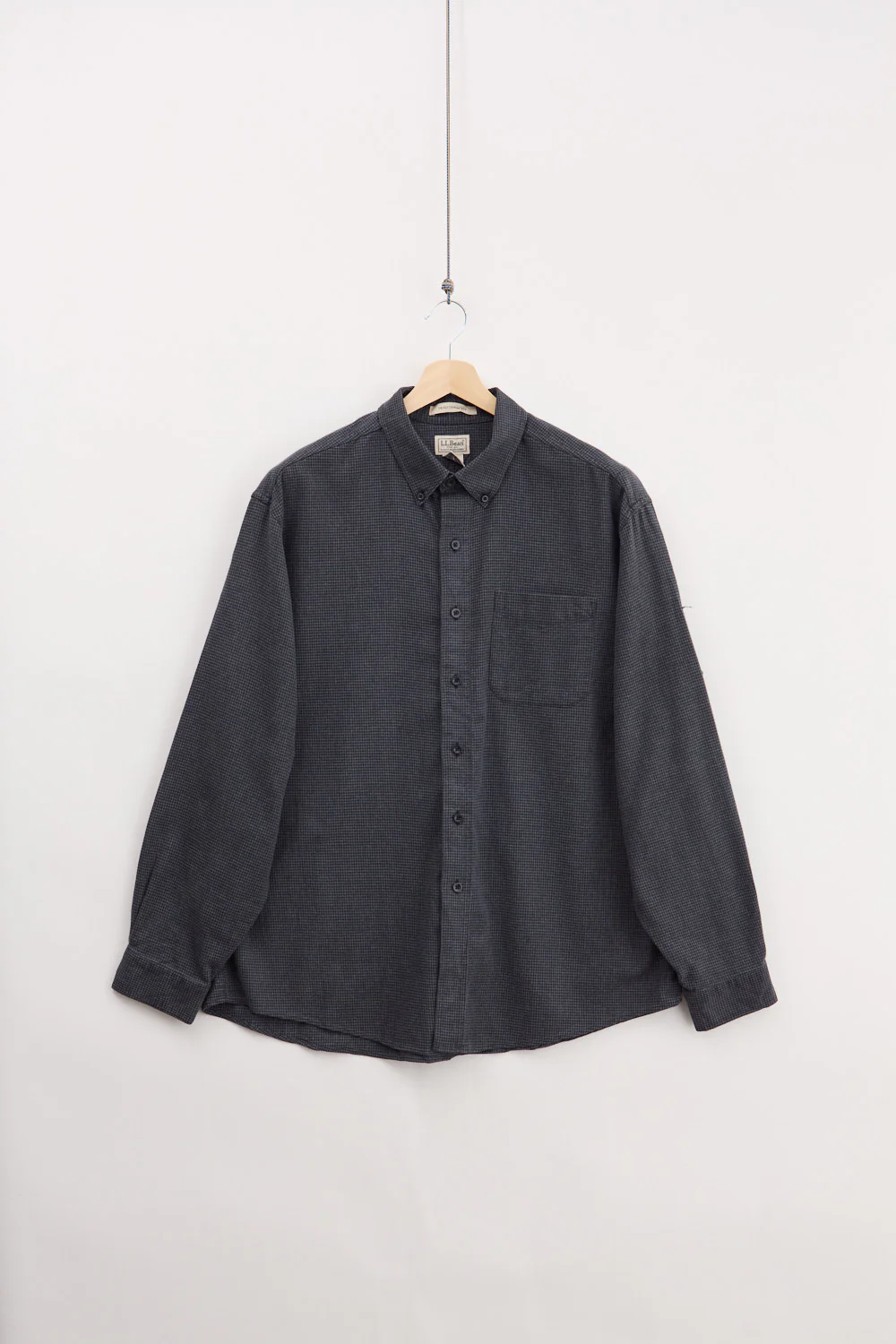 L.L. Bean Shirt (XL)
