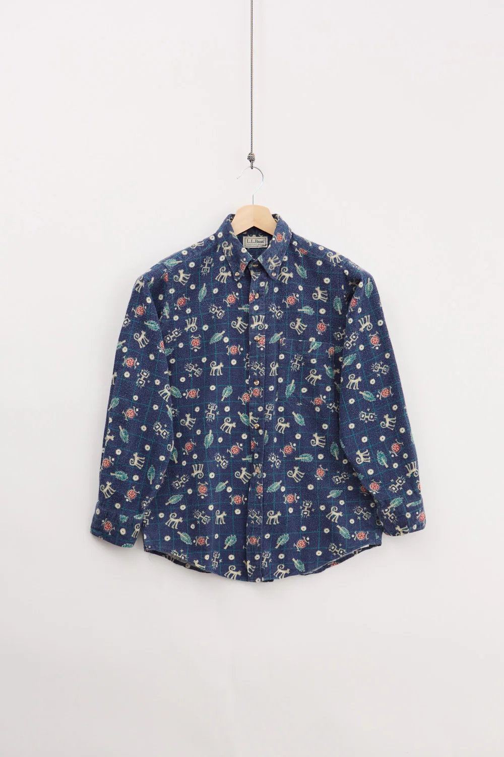 L.L. Bean Shirt (S)