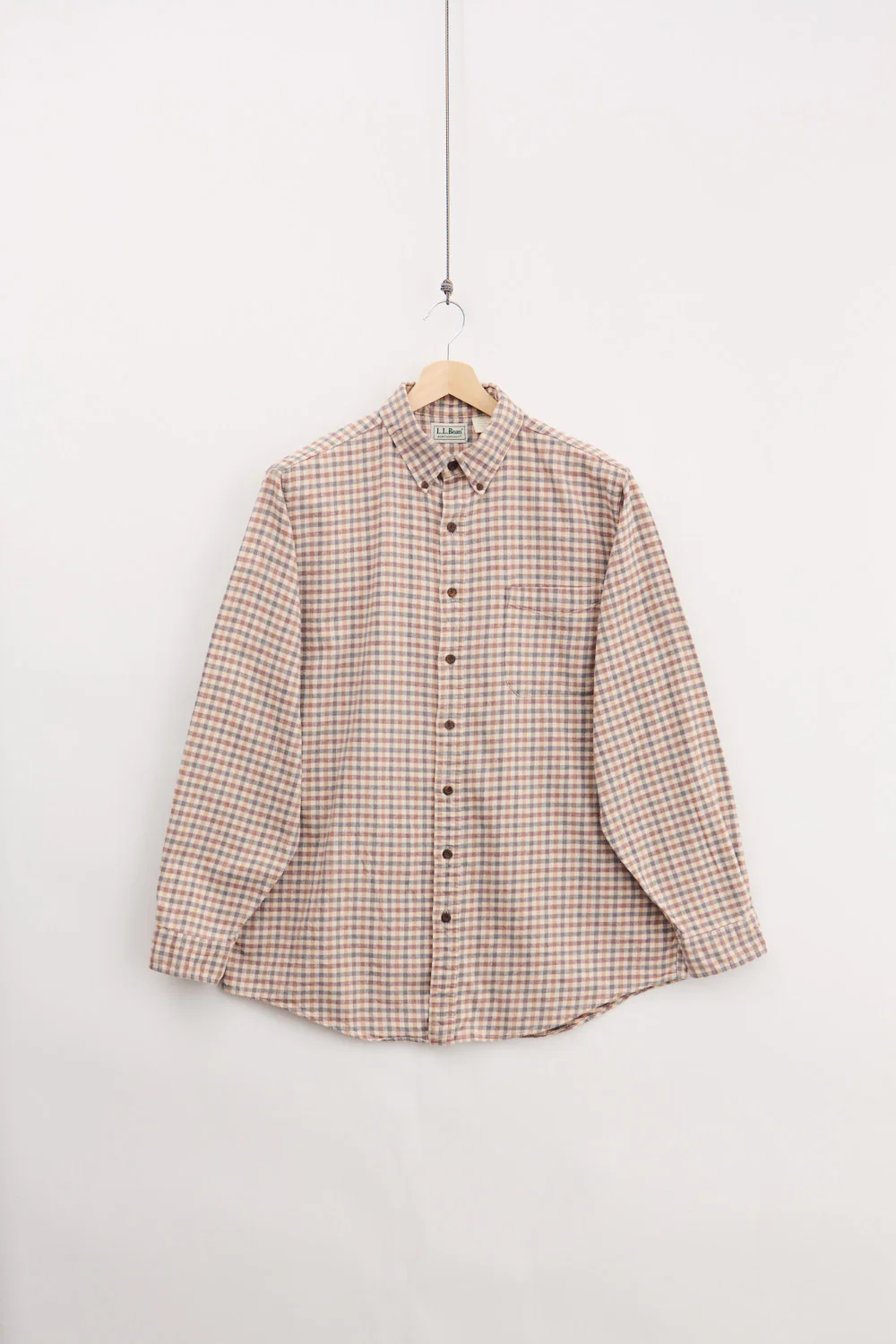 L.L. Bean Shirt (L)