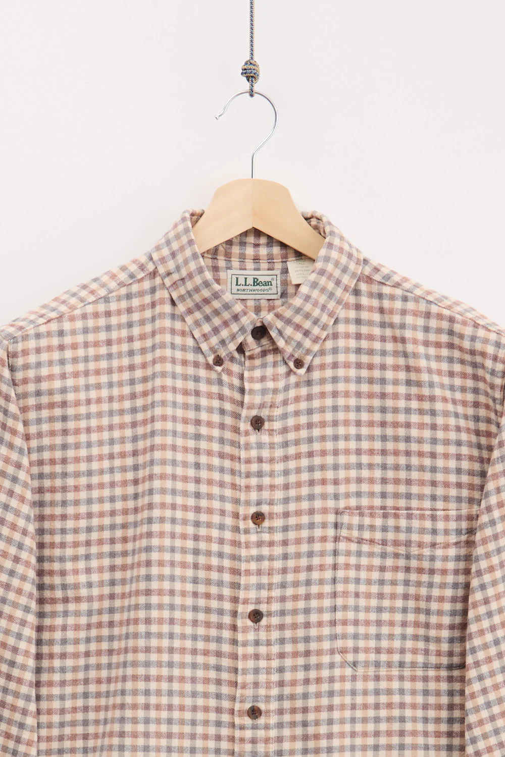 L.L. Bean Shirt (L) - Image 2
