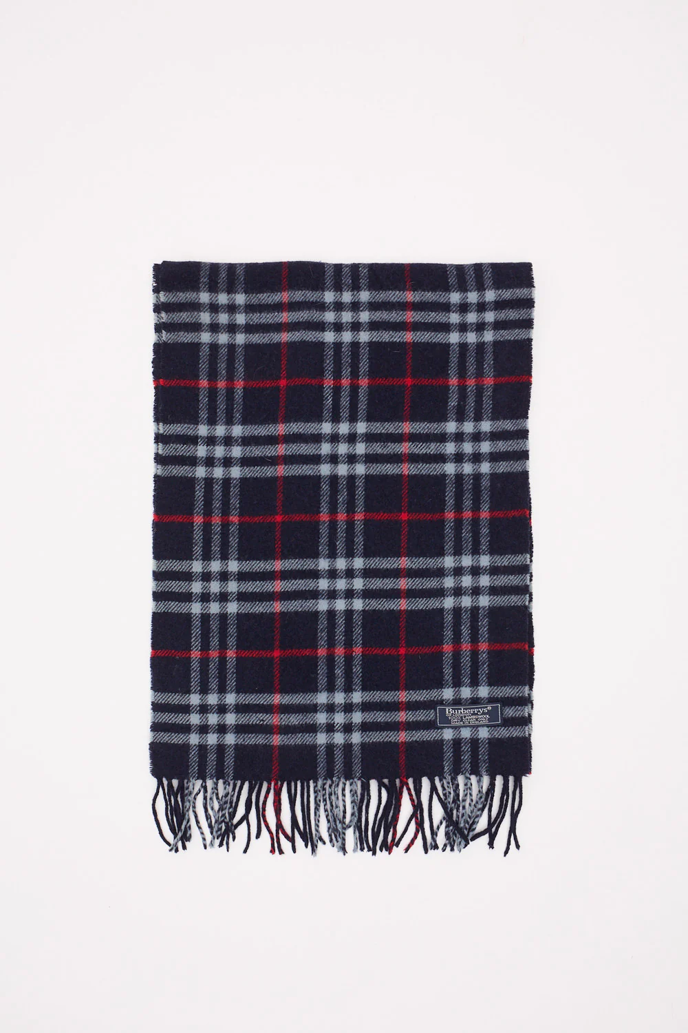 Burberry Scarf (OneSize)