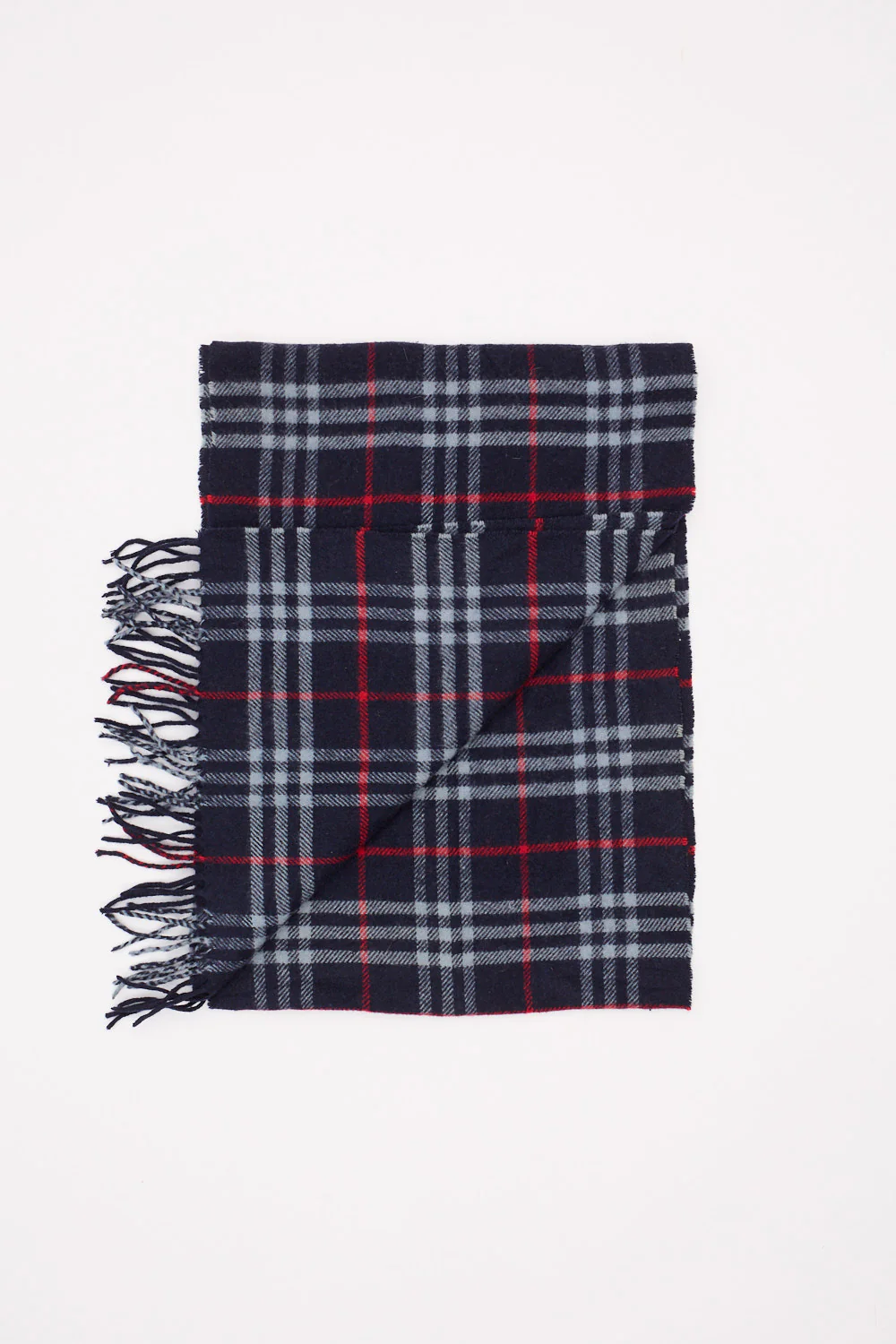 Burberry Scarf (OneSize) - Image 2