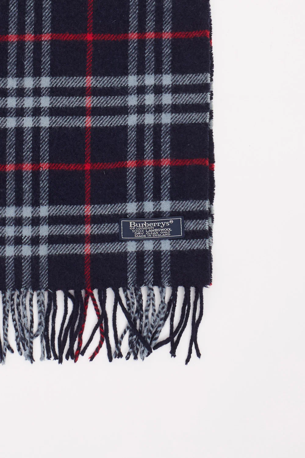 Burberry Scarf (OneSize) - Image 3
