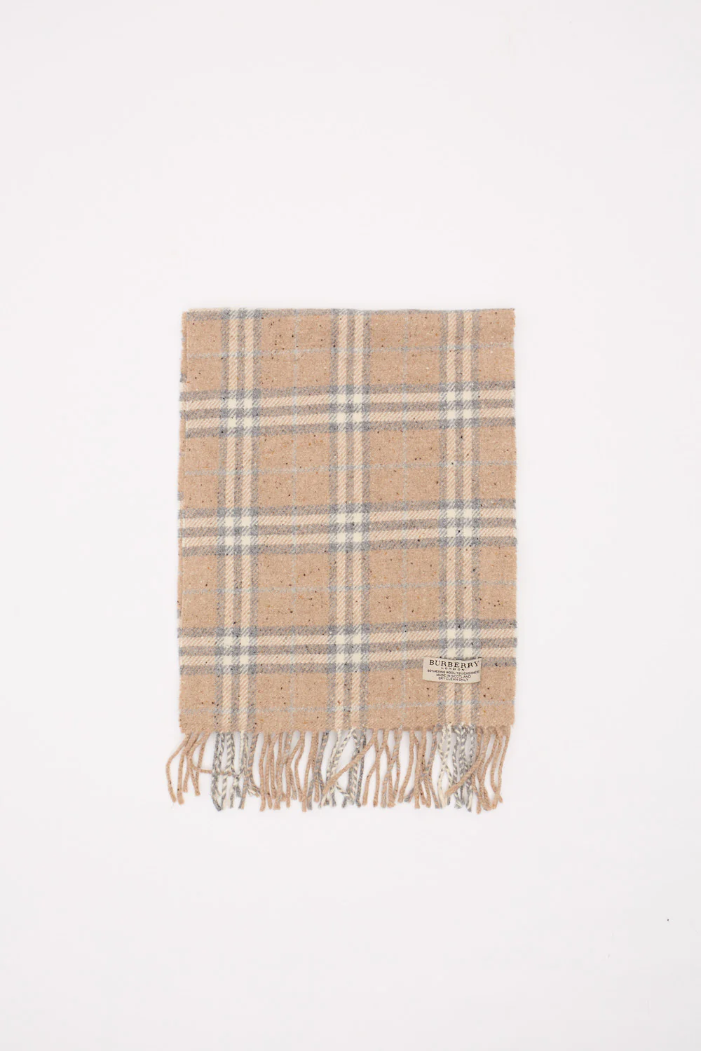 Buerberry Scarf (OneSize)