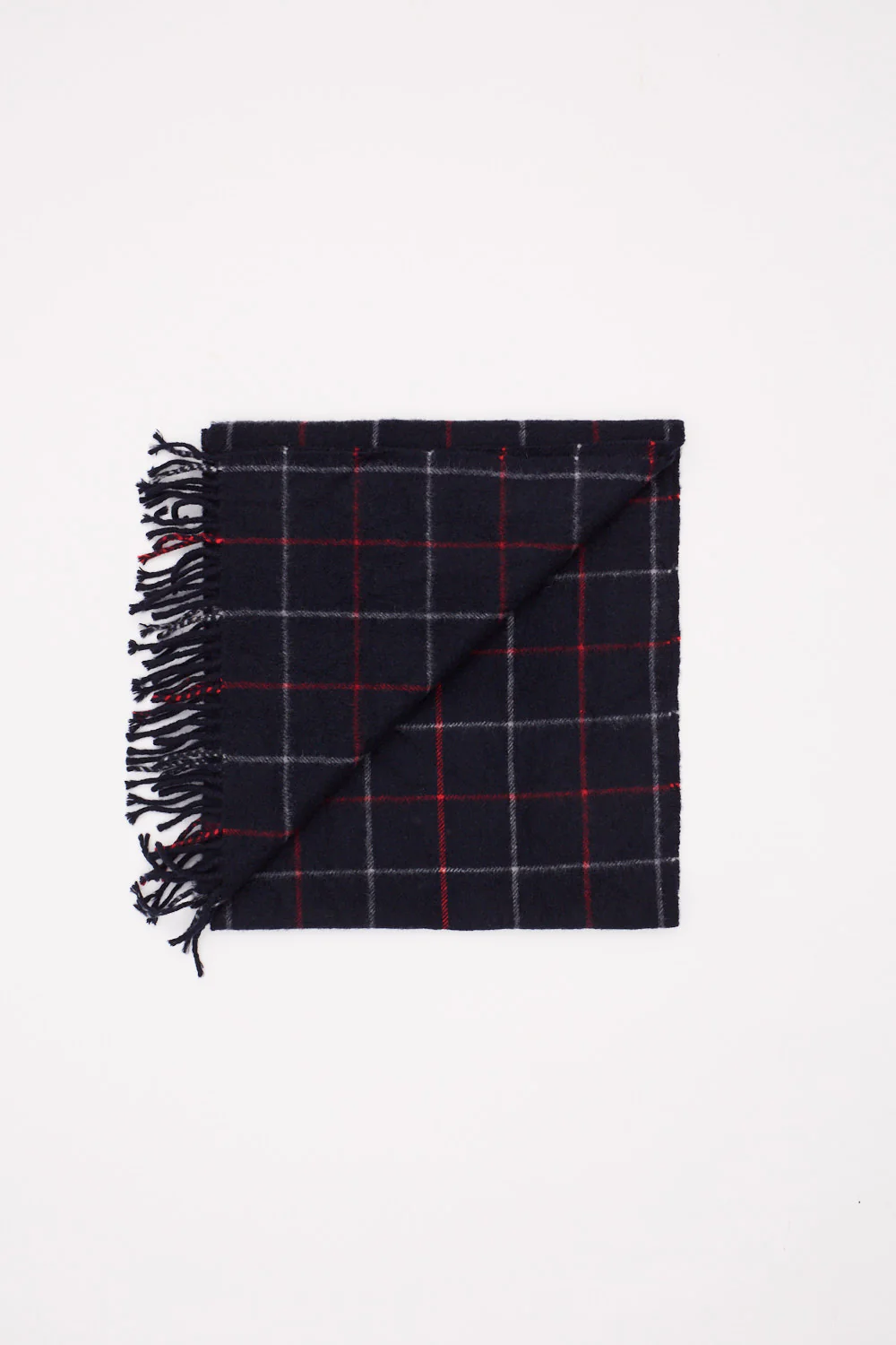 Buerberry Cashmere Scarf (OneSize) - Image 2