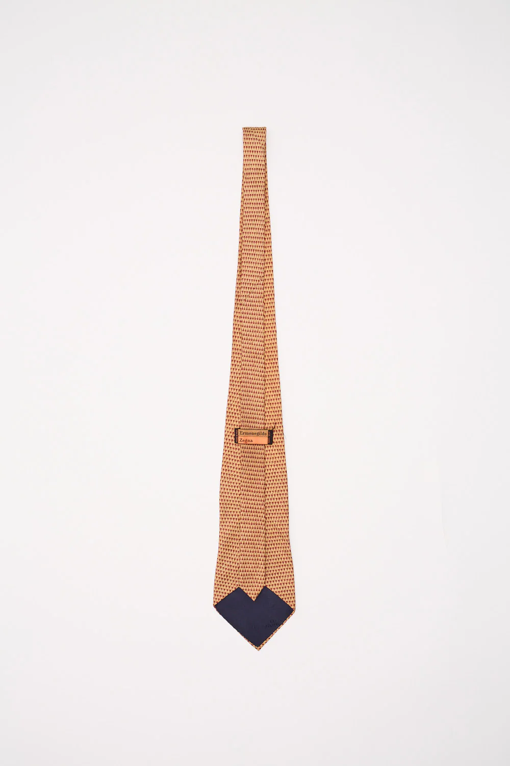 Zegna Tie (OneSize) - Image 2