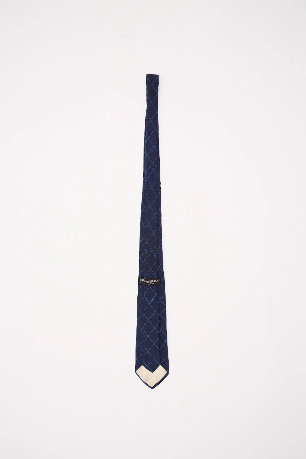 Yves Saint Laurent Tie (OneSize) - Image 2