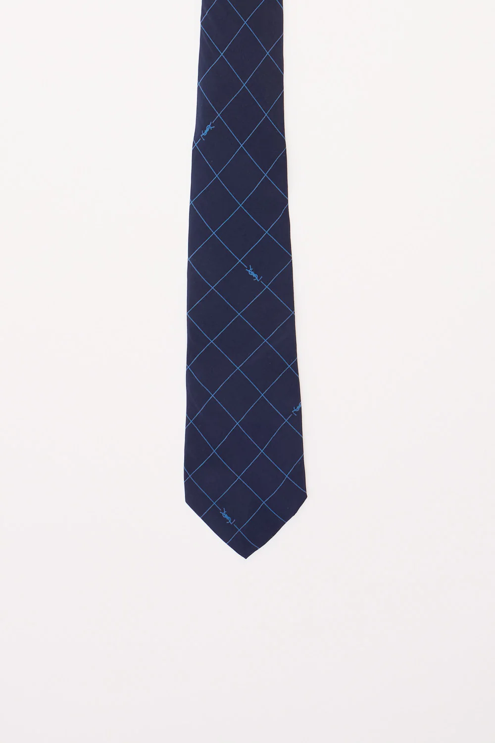 Yves Saint Laurent Tie (OneSize) - Image 3