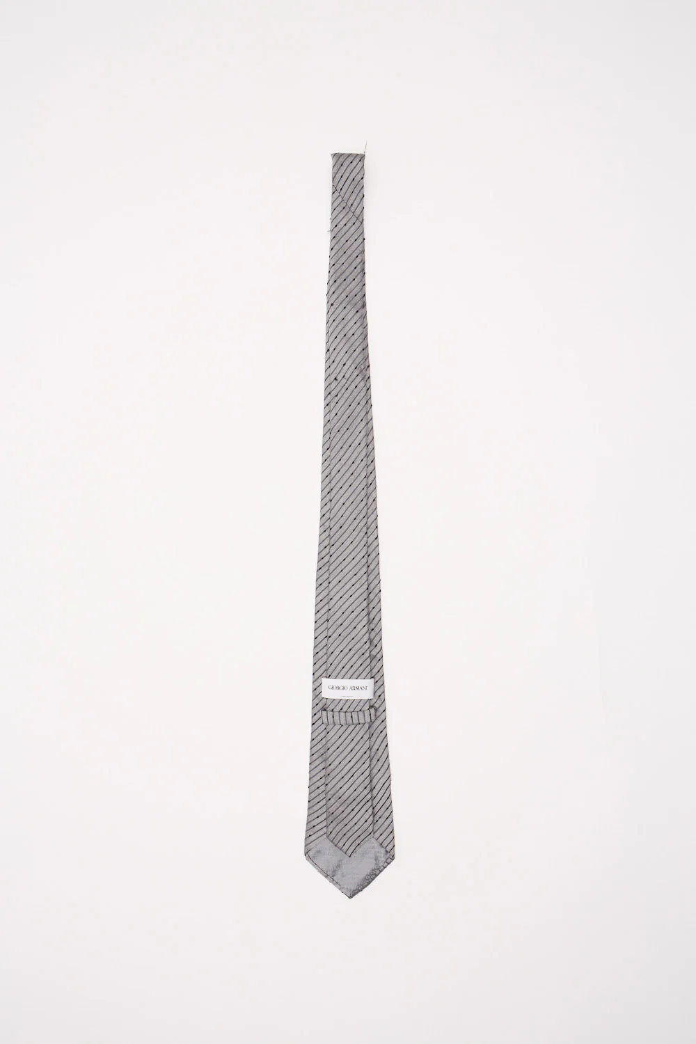 Giorgio Armani Tie (OneSize) - Image 2