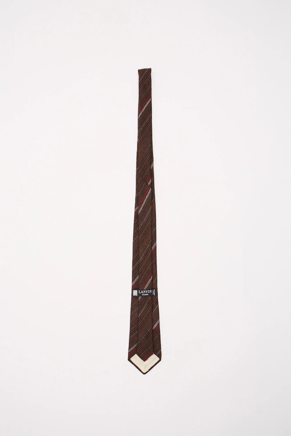 Lanvin Tie (OneSize) - Image 2