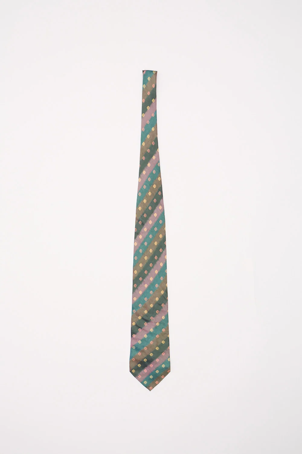 Missoni Tie (OneSize)
