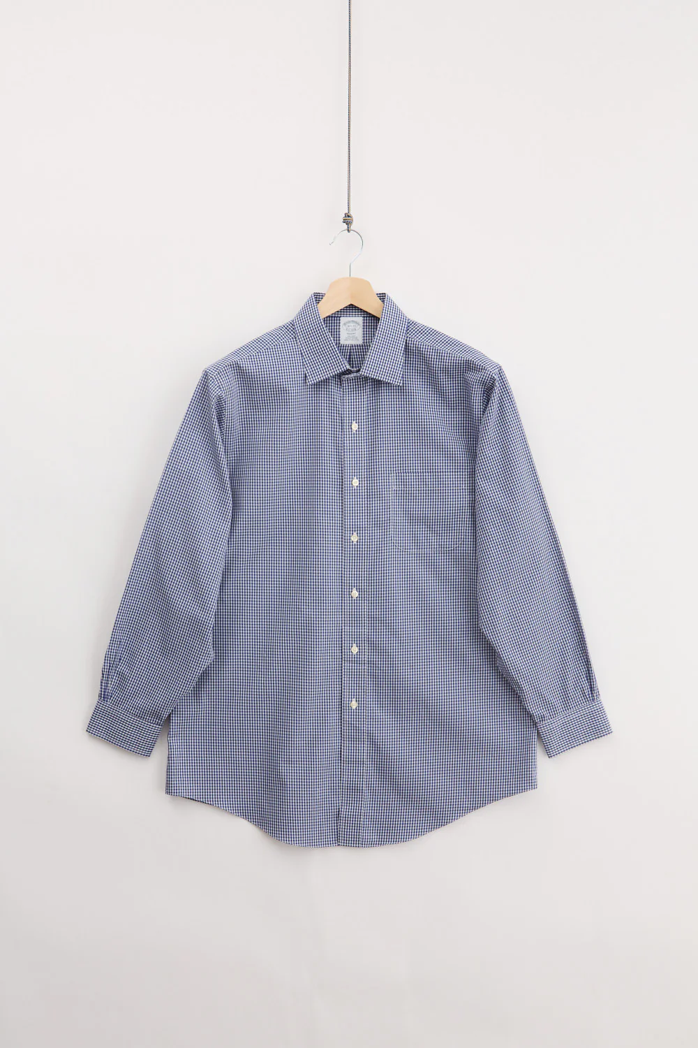 Brooks Brothers Regent Shirt (XL)