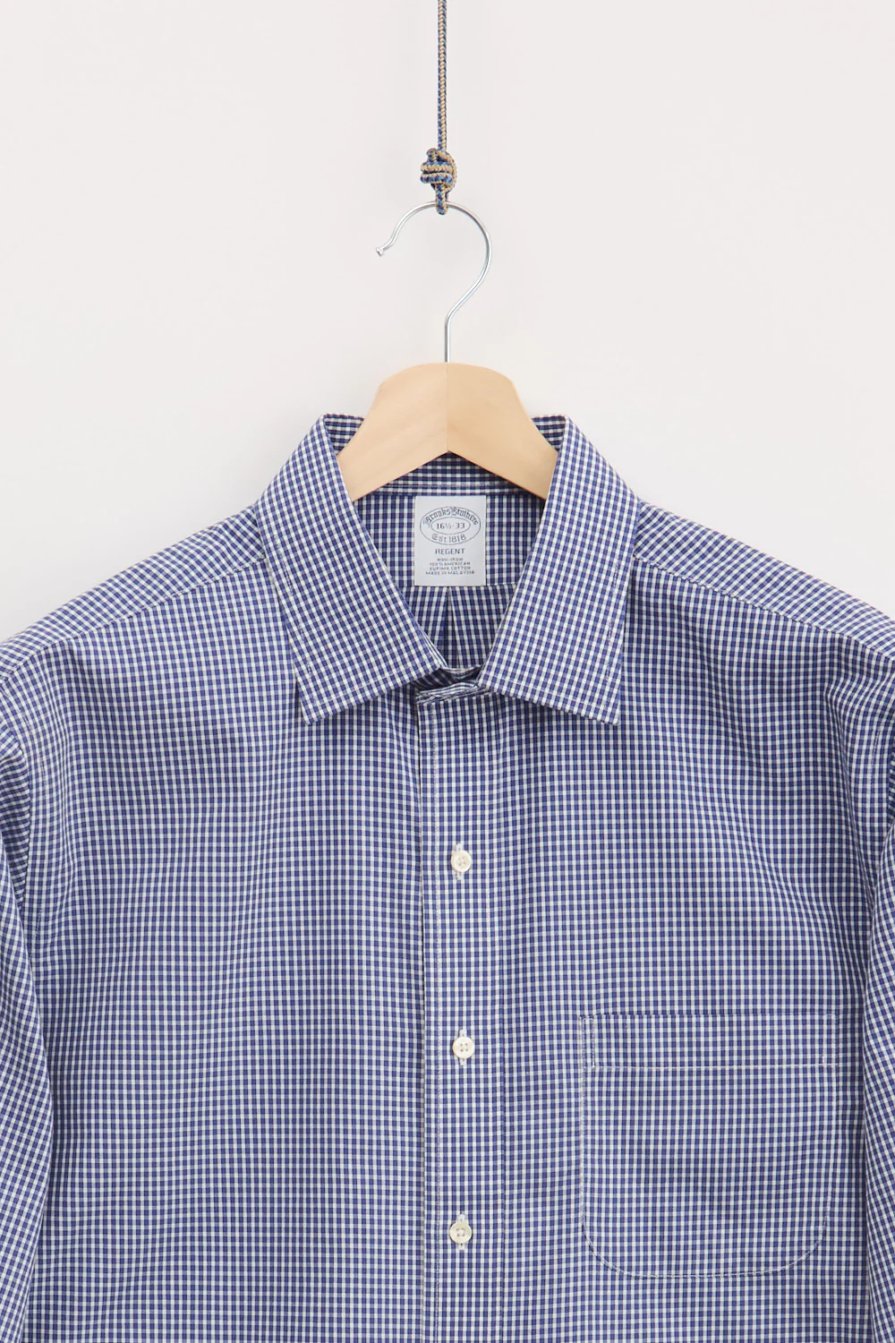 Brooks Brothers Regent Shirt (XL) - Image 2