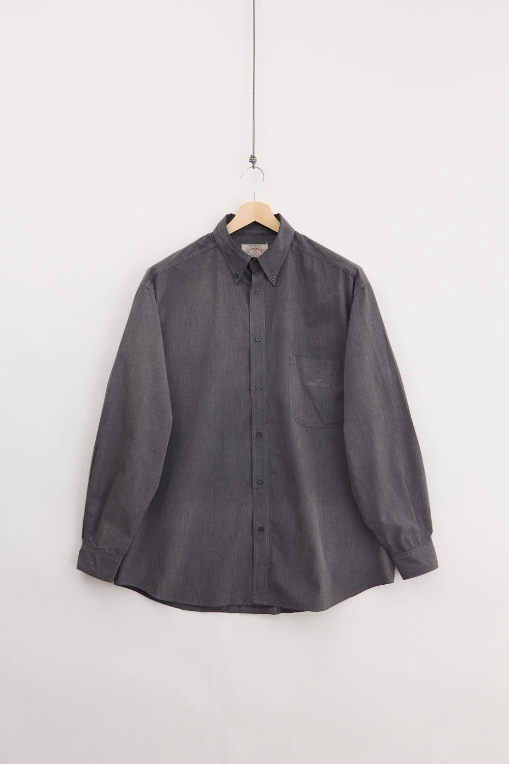 Armani Jeans Shirt (2XL)