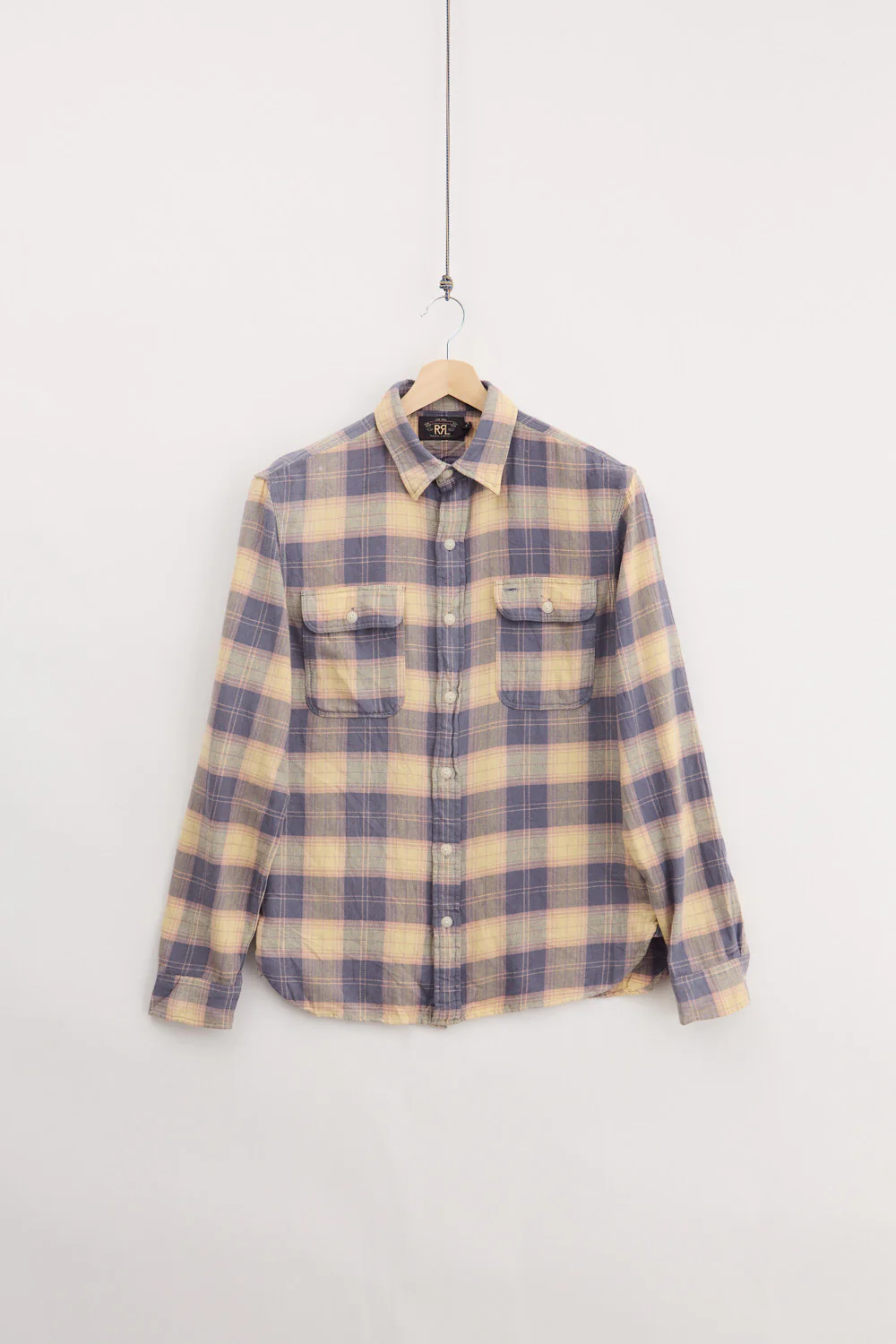 RRL by Ralph Lauren Shirt (M)