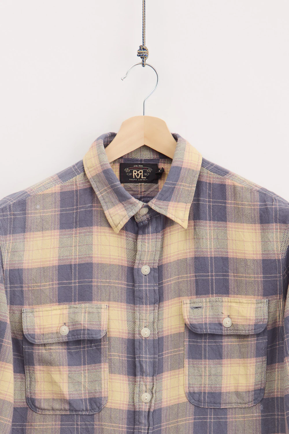RRL by Ralph Lauren Shirt (M) - Image 2