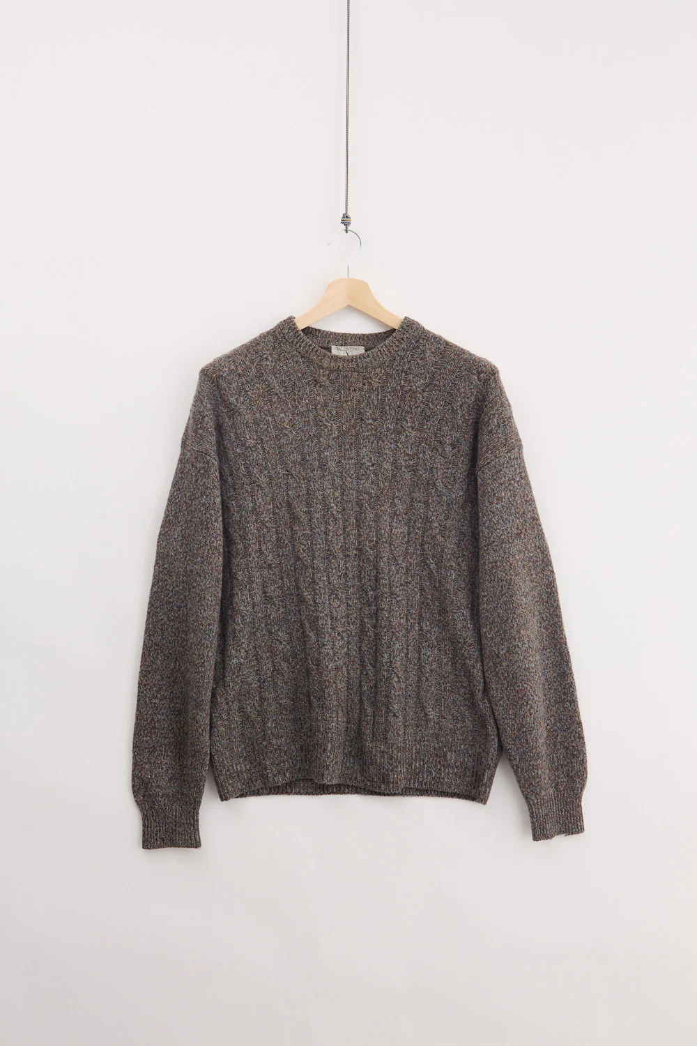 Valentino Wool Knit (XL)