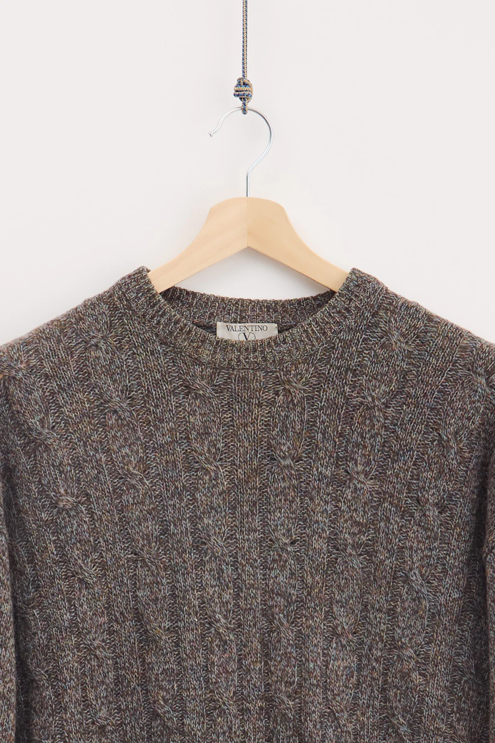 Valentino Wool Knit (XL) - Image 2