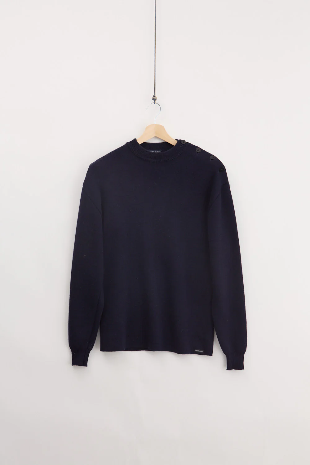 Saint James Heavyweight Knit (XL)