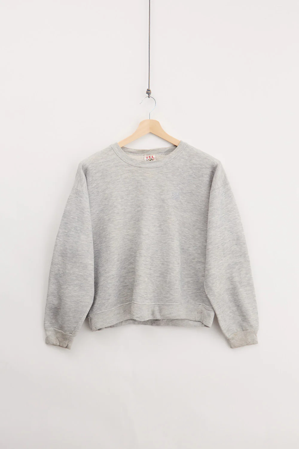 90's Olympics Team USA Sweat (L)