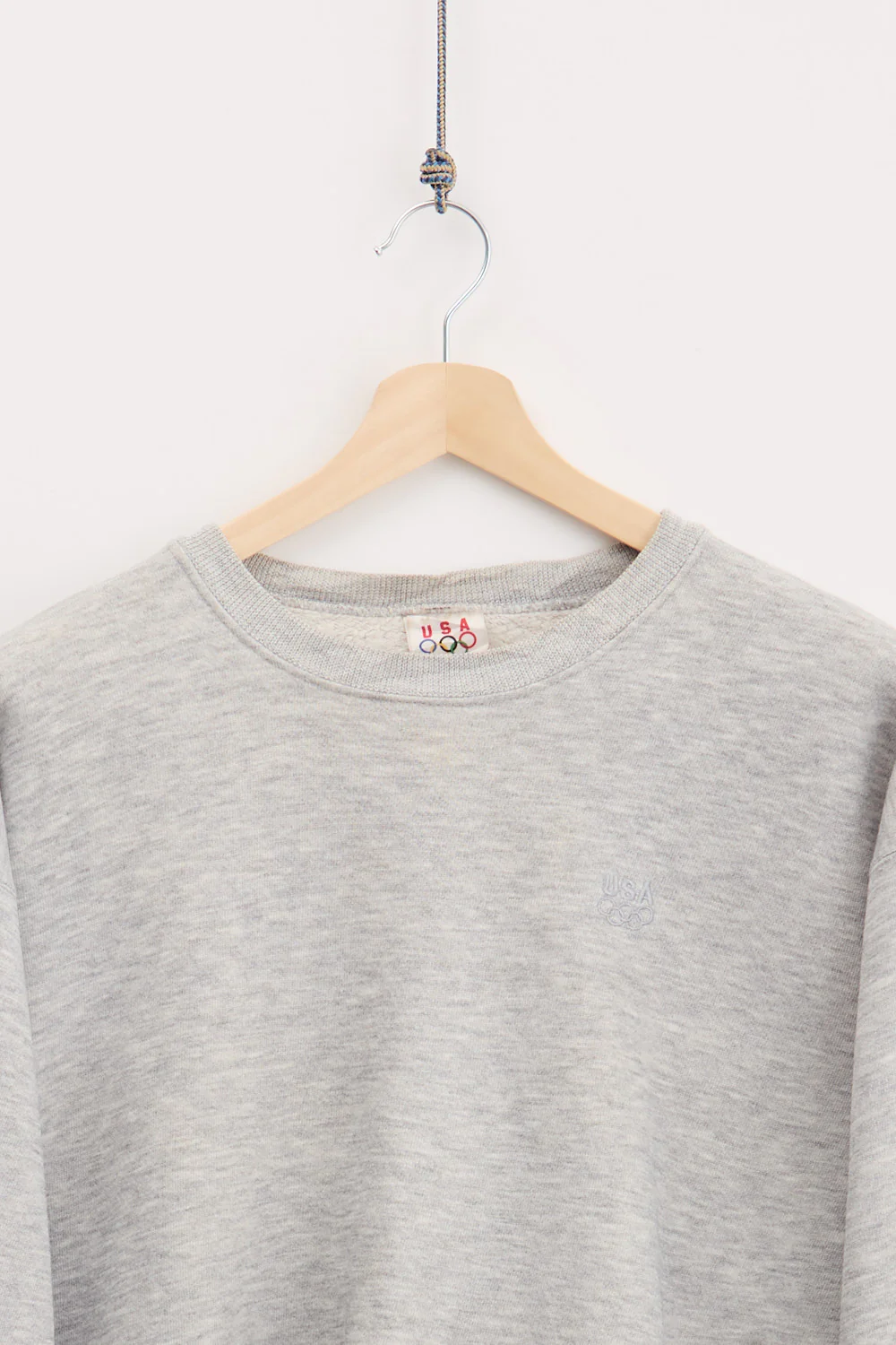 90's Olympics Team USA Sweat (L) - Image 2