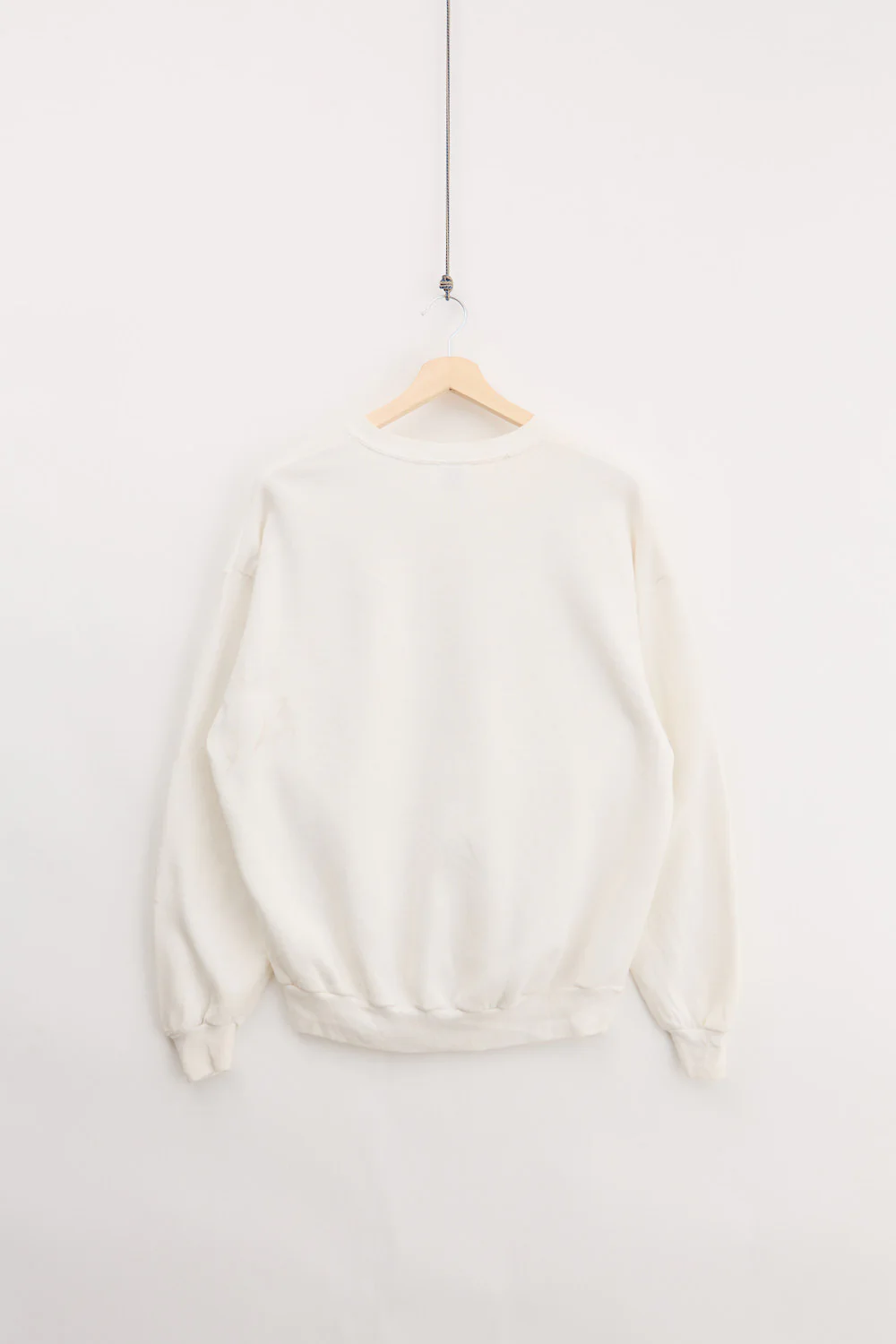 90's Print Sweat (XL) - Image 2
