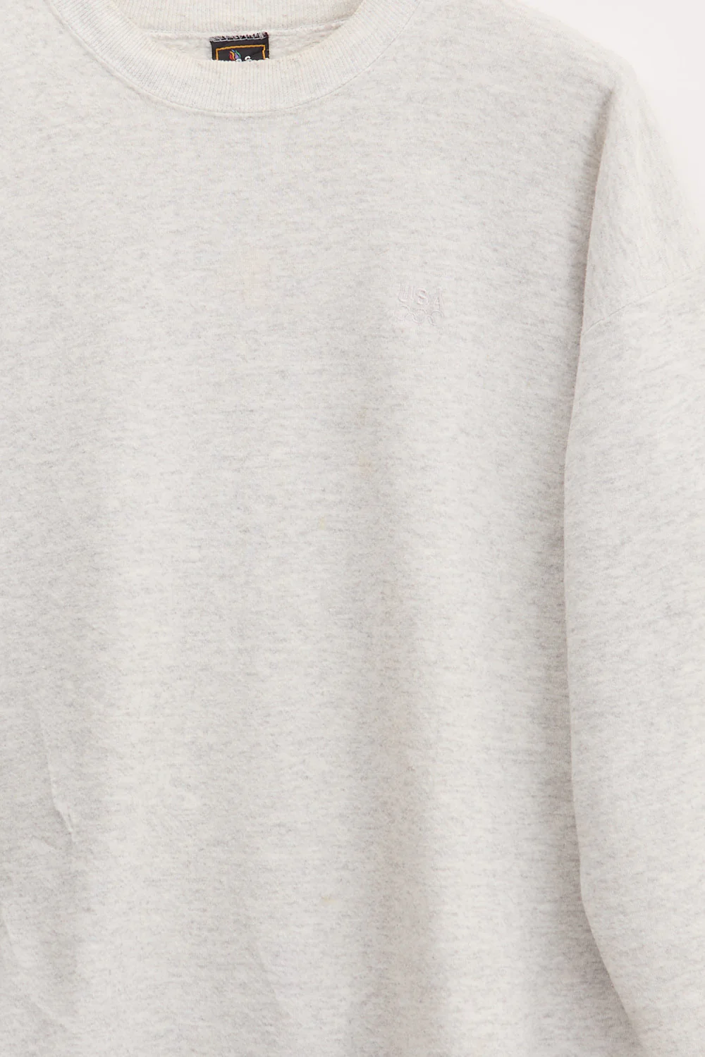 90's Olympics Team USA Sweat (XL) - Image 2