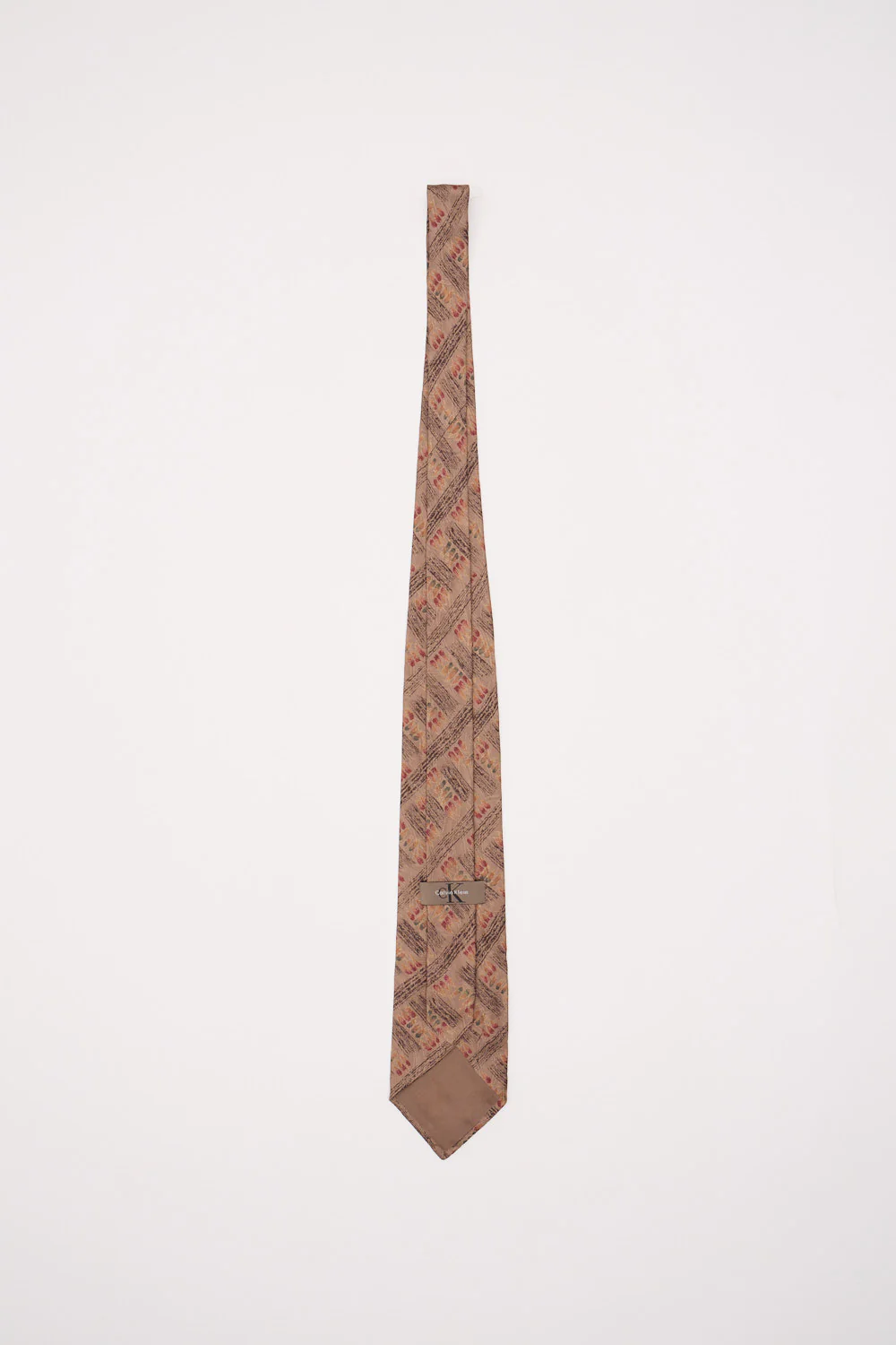 Calvin Klein Tie (OneSize)