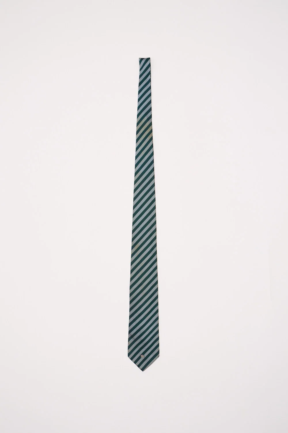 Burberry Tie (OneSize) - Image 2