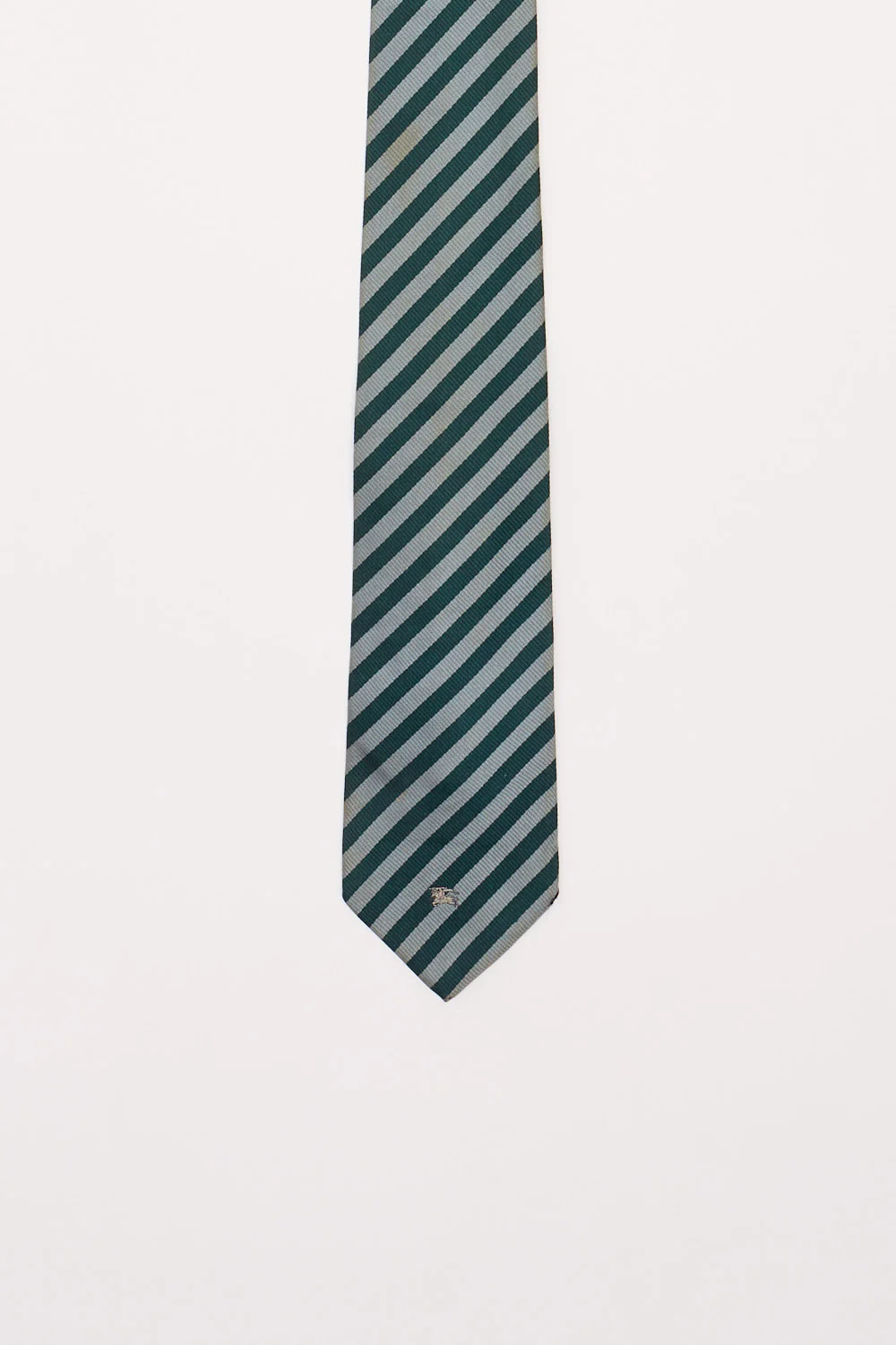 Burberry Tie (OneSize) - Image 3