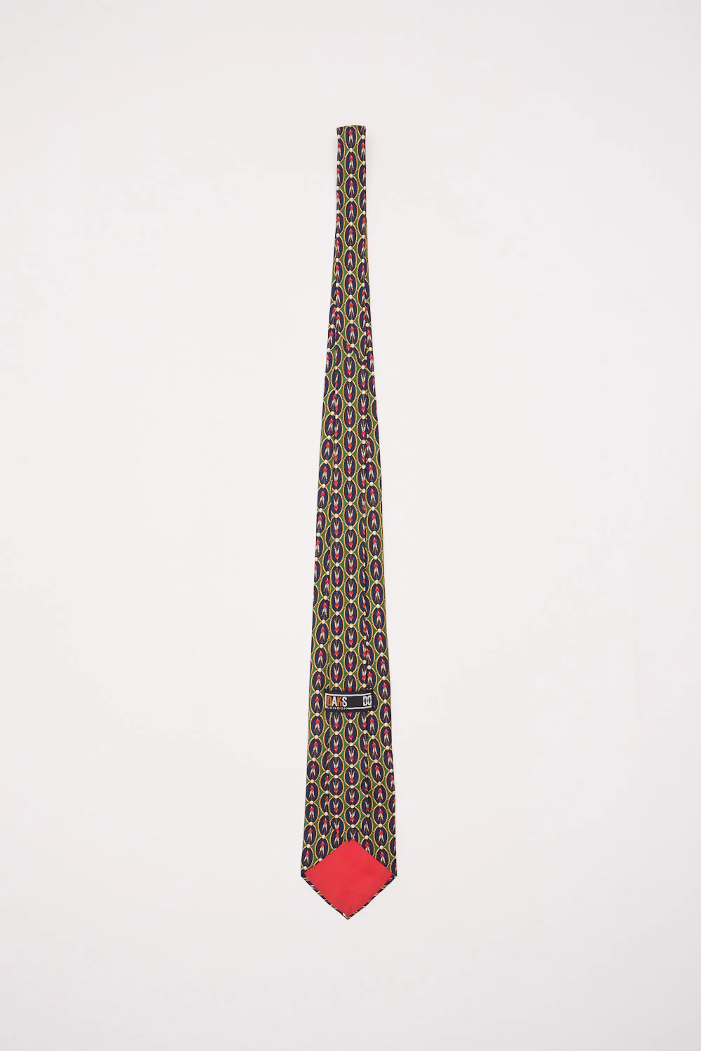 Daks Tie (OneSize)