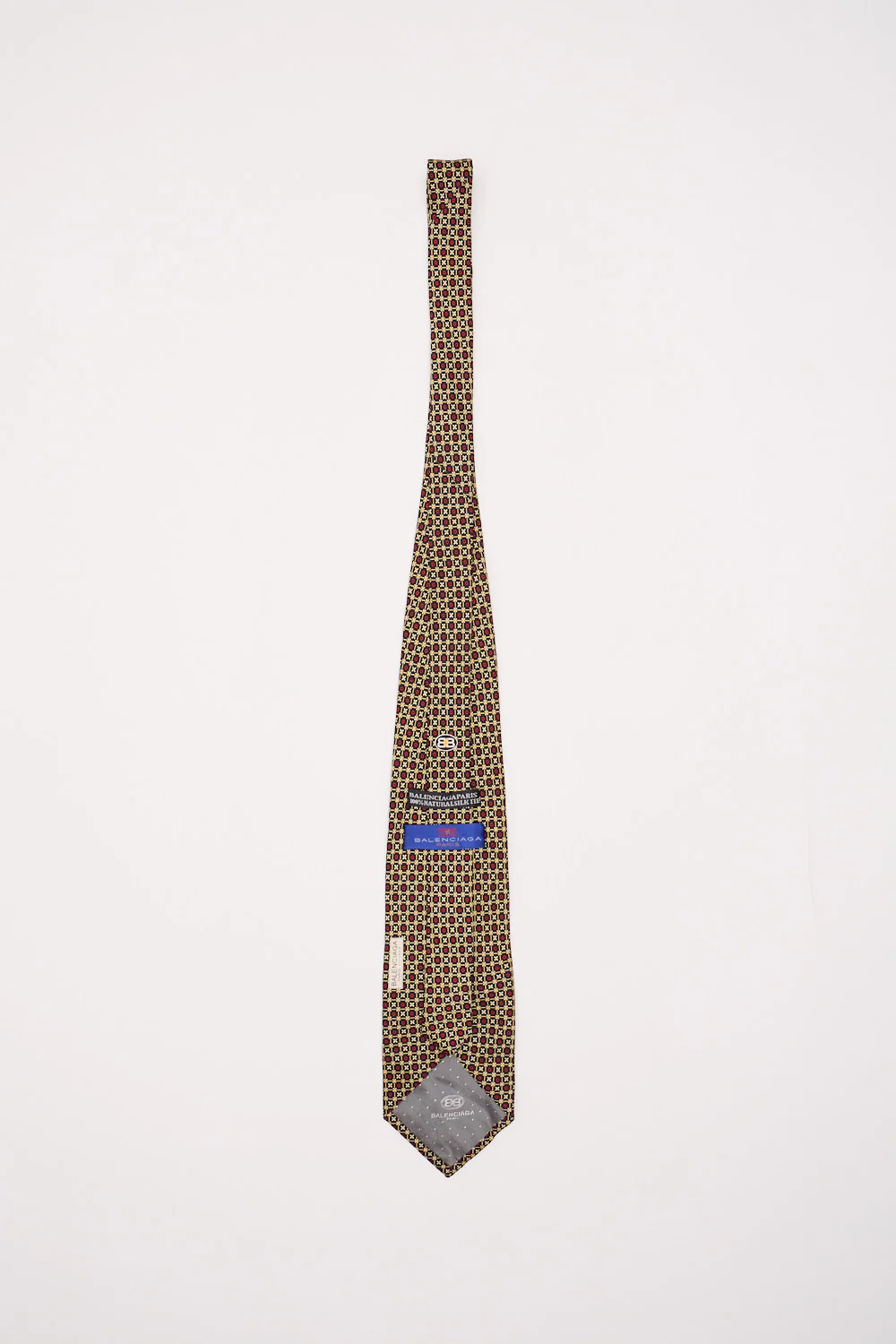 Balenciaga Tie (OneSize)