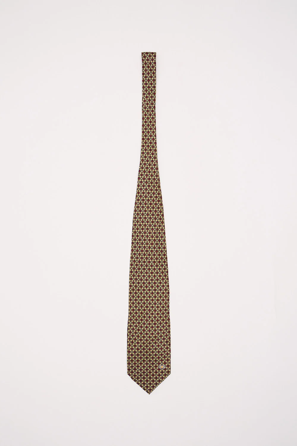 Balenciaga Tie (OneSize) - Image 2