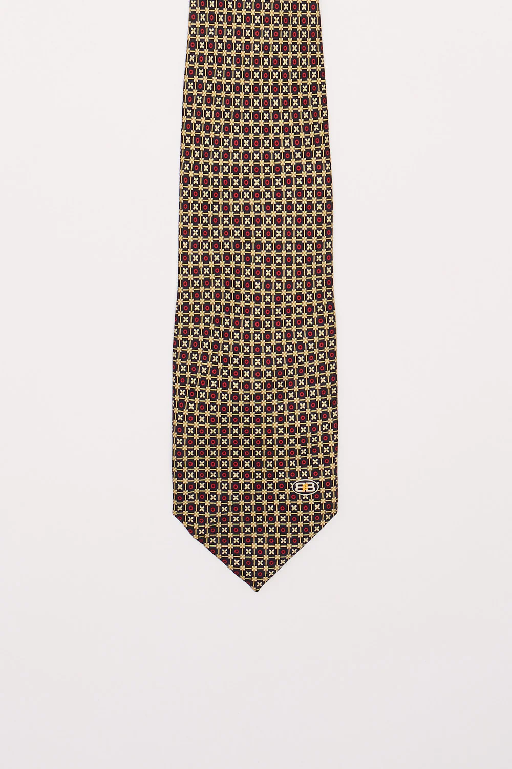 Balenciaga Tie (OneSize) - Image 3