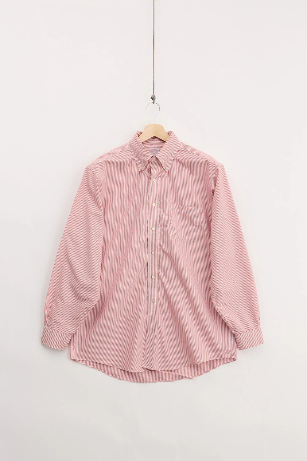 Brooks Brothers 346 Shirt (L)