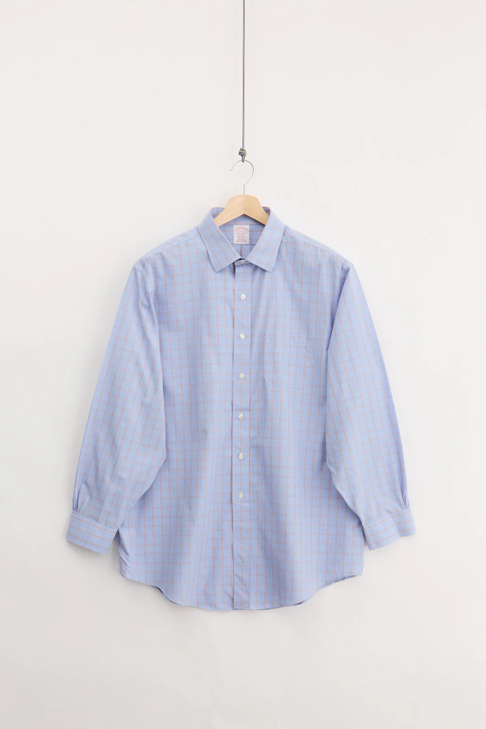 Brooks Brothers Madison Shirt (XL)