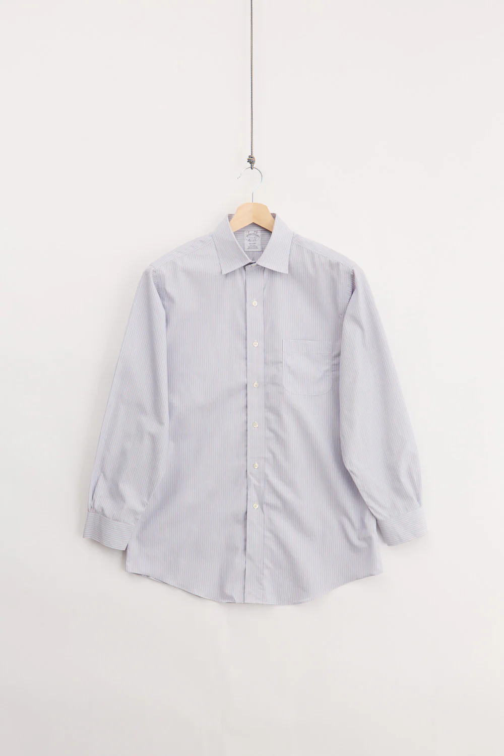 Brooks Brothers Regent Shirt (M)