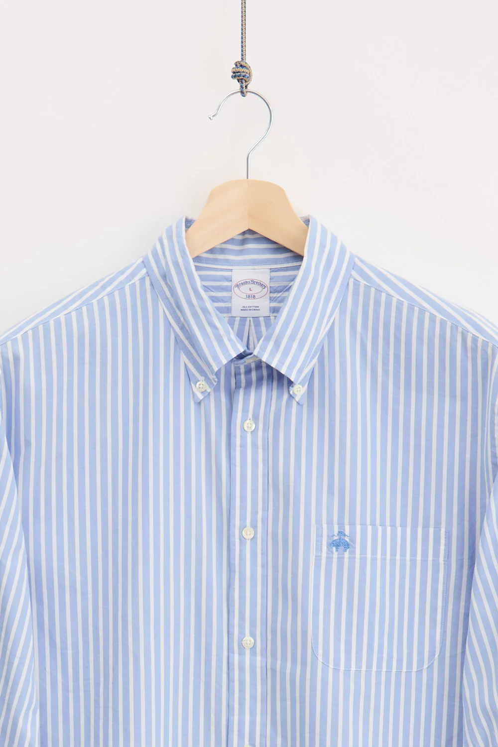 Brooks Brothers Shirt (L) - Image 2