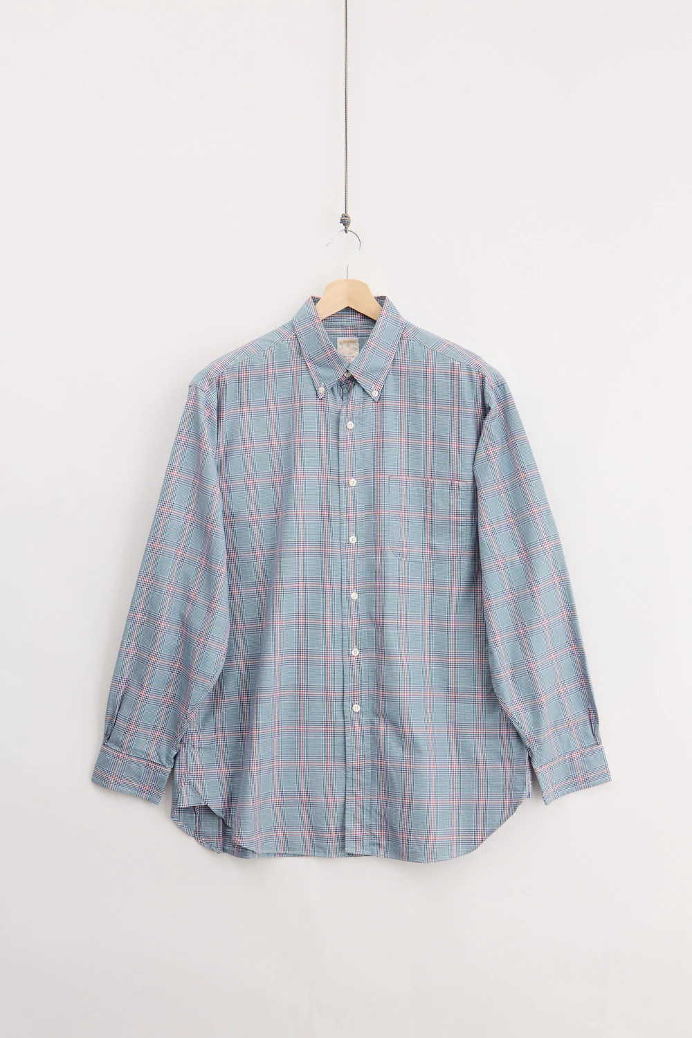 Brooks Brothers Golden Fleece Madison Shirt (L)