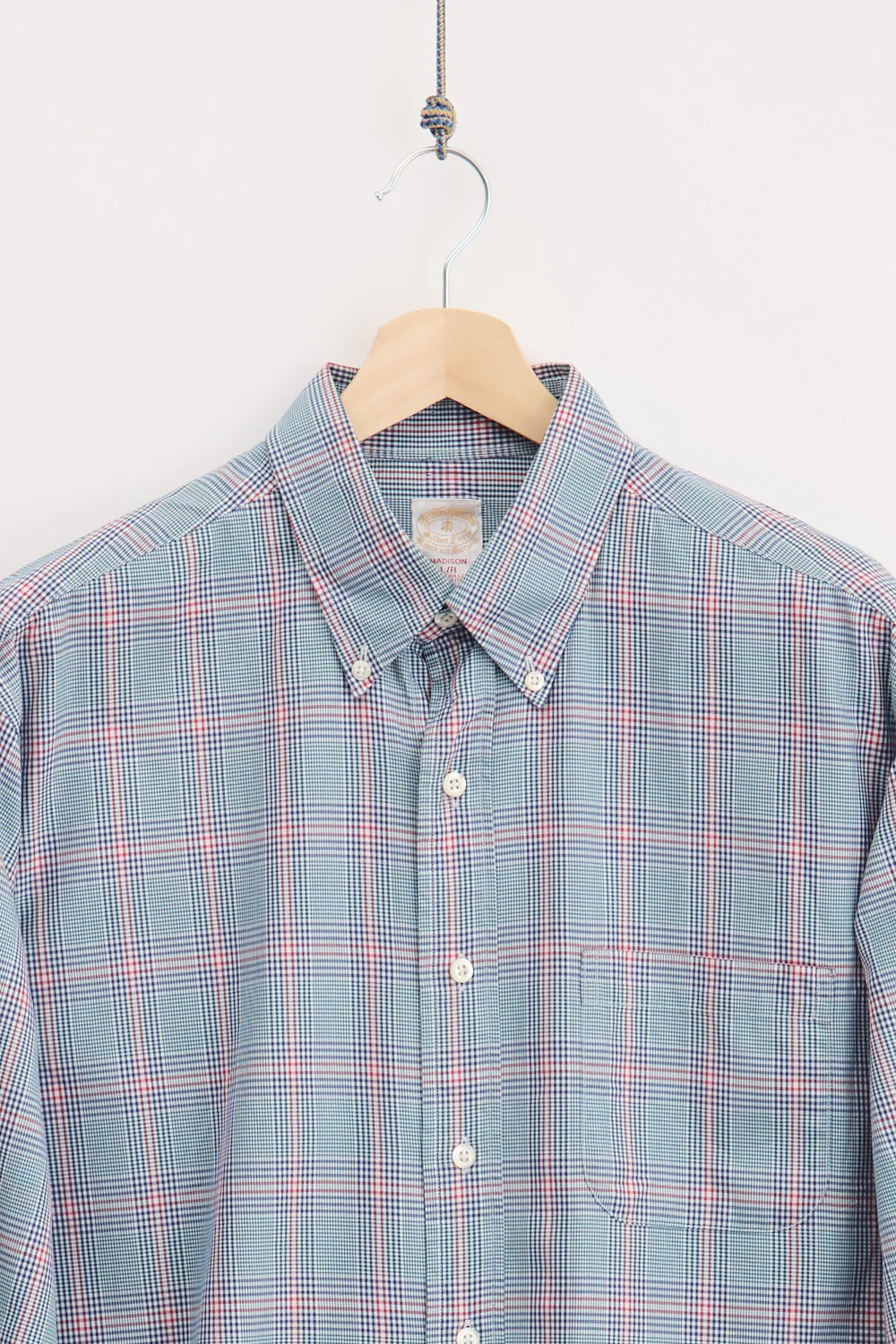 Brooks Brothers Golden Fleece Madison Shirt (L) - Image 2