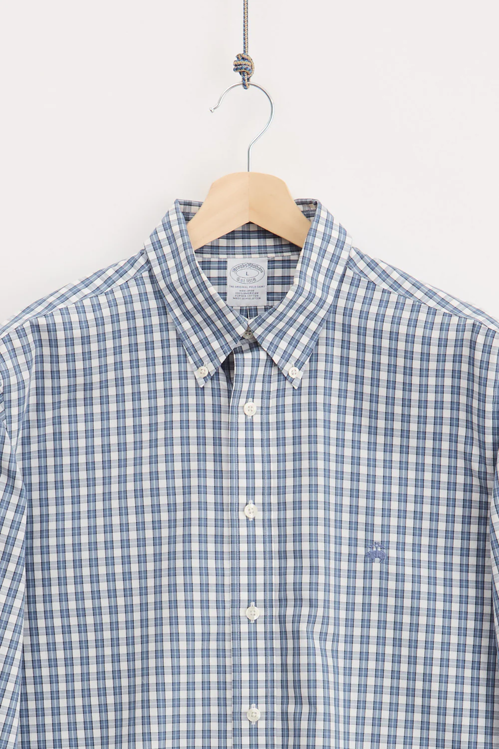 Brooks Brothers Shirt (L) - Image 2