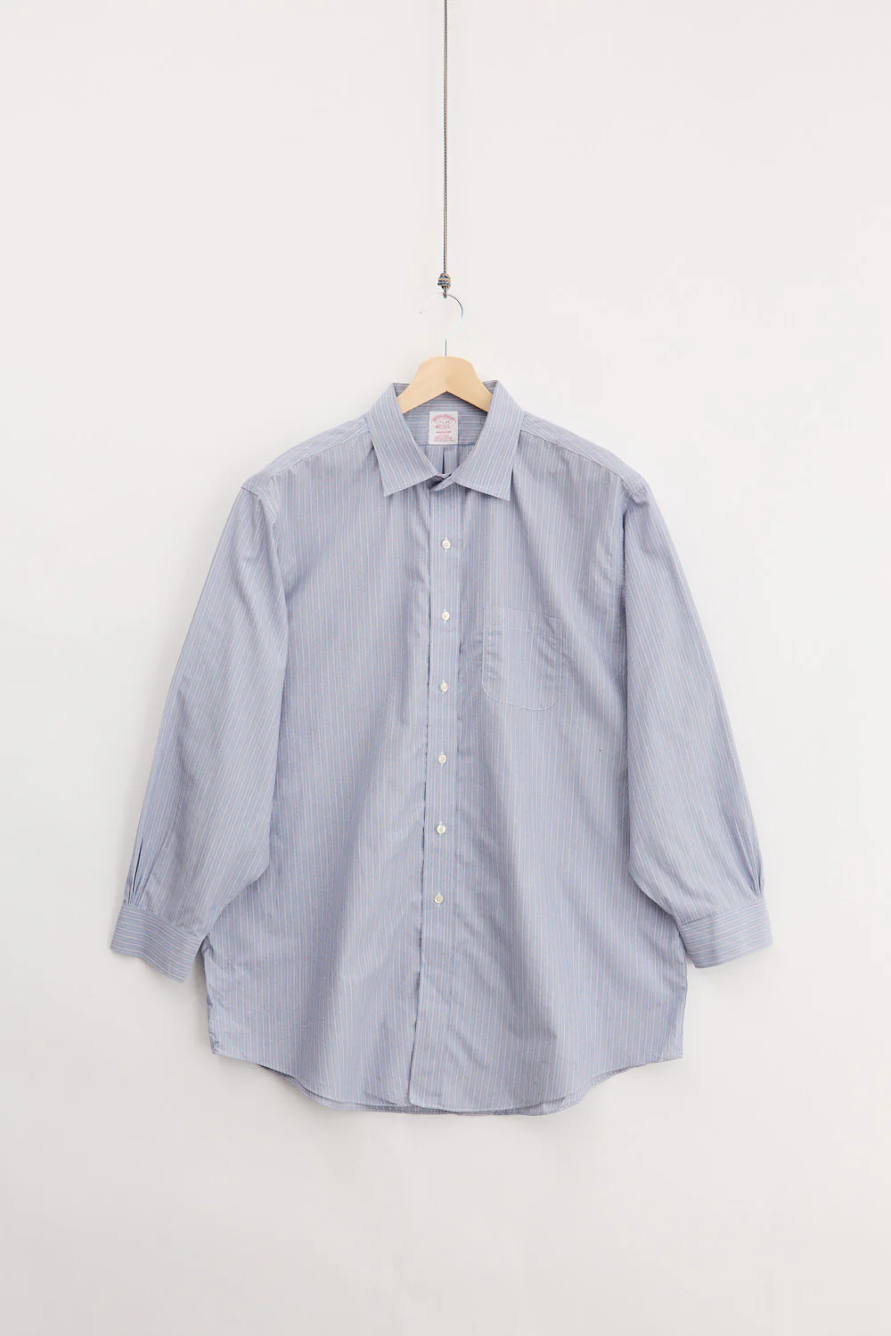Brooks Brothers Madison Shirt (XL)