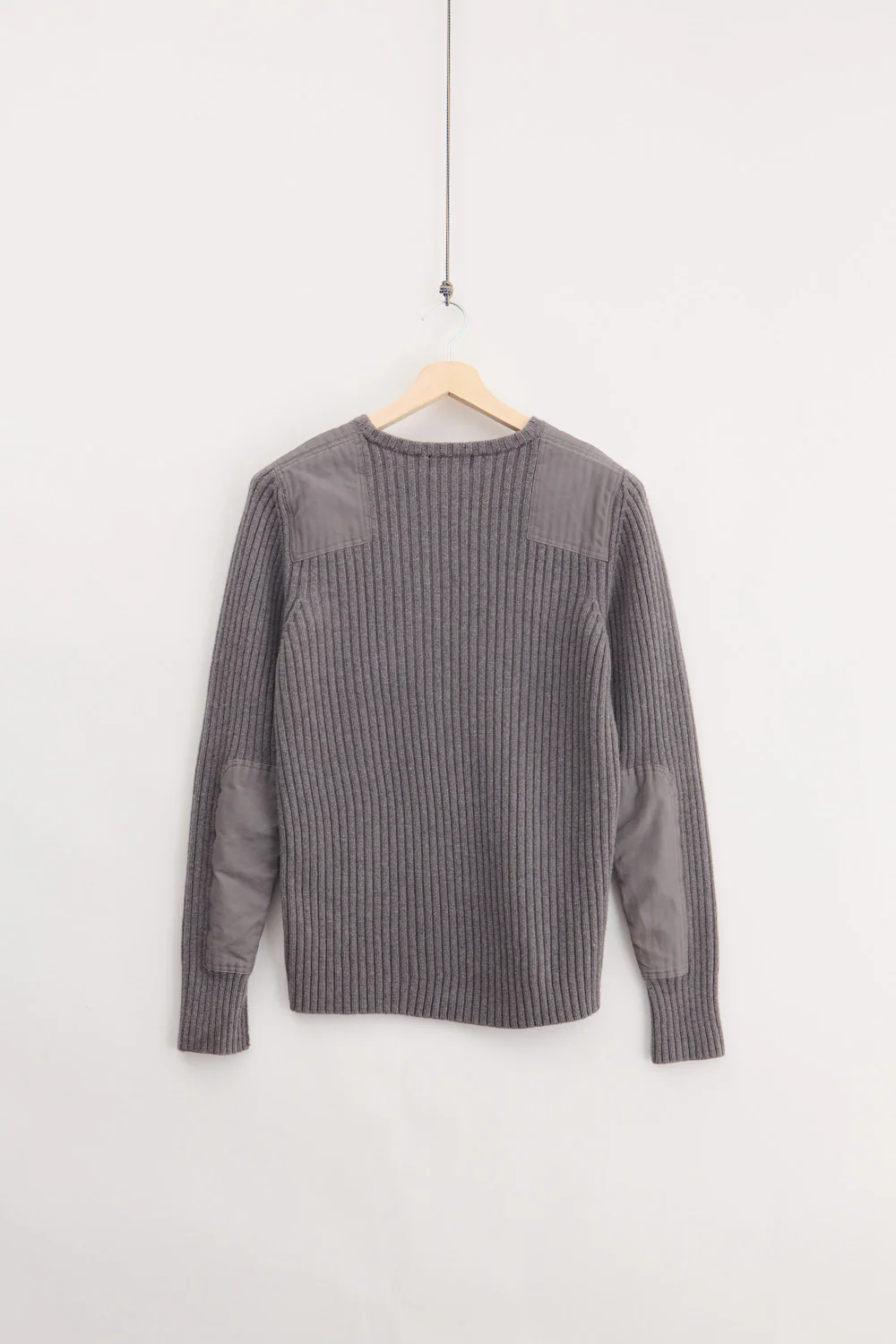 L.L. Bean Commando Knit Sweater (XL) - Image 2