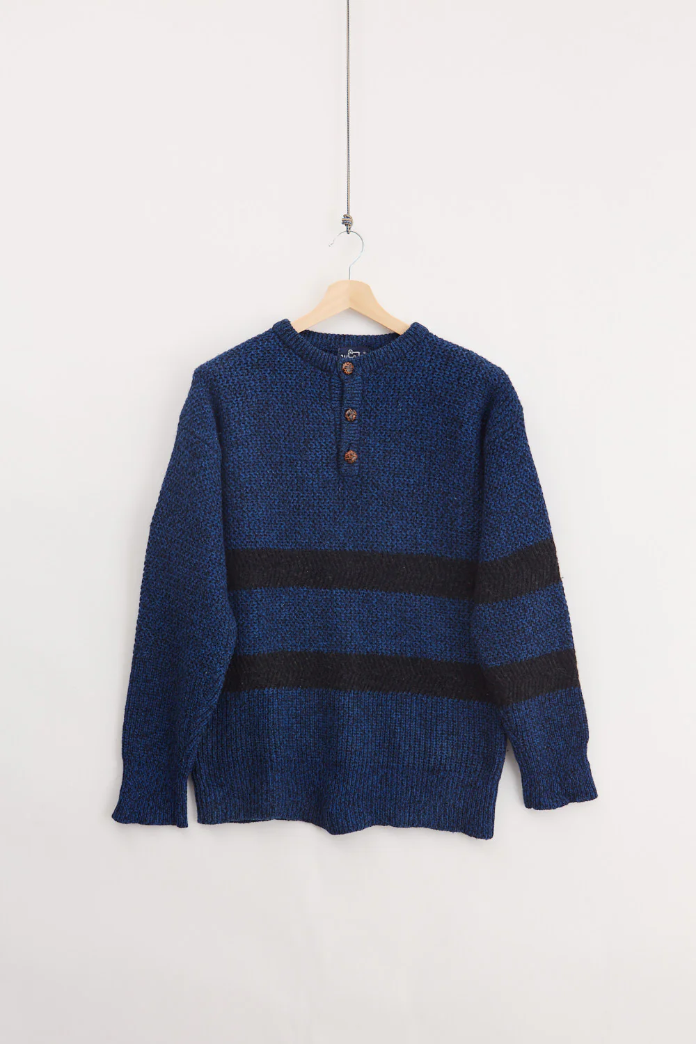 Woolrich Half Knit Sweater (XL)