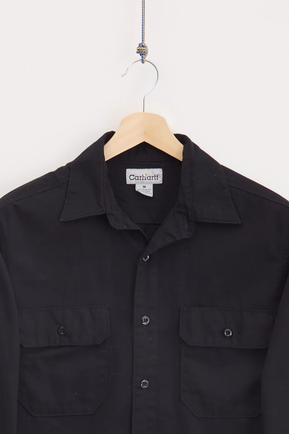 Carhartt Worker Shirt (M) - Image 2