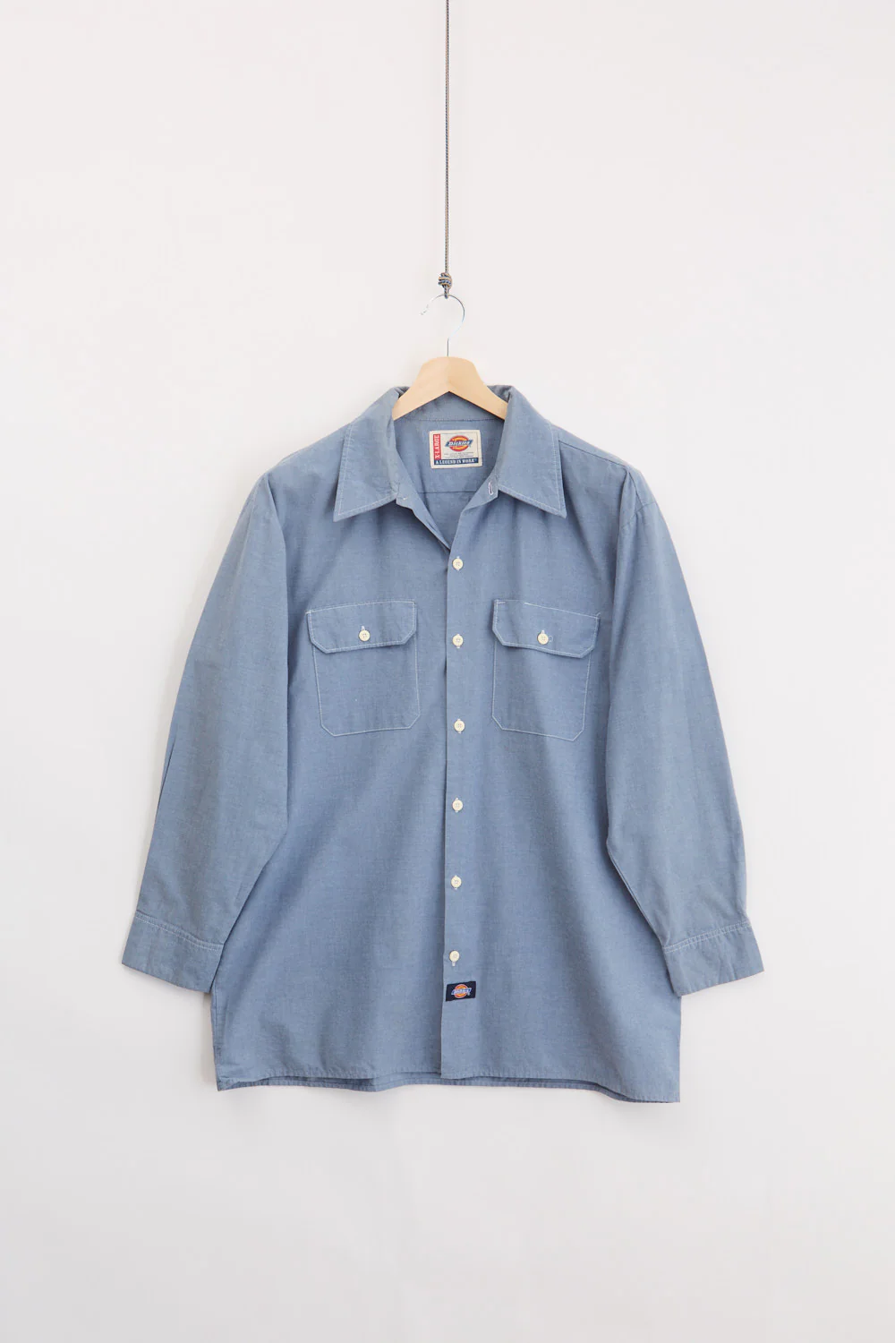 Dickies Worker Shirt (XL)
